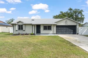 3232 BUTTERFIELD STREET, DELTONA, FL 32738 Sold 07/15/25