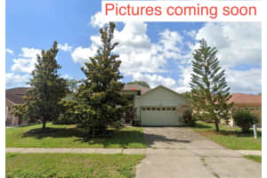 451 Acacia Tree Way, KISSIMMEE