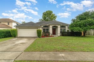 2063 KILLINGER STREET, DELTONA, FL 32738 Sold 07/14/25