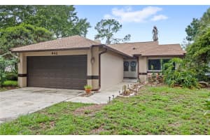 942 BEACH BREEZE DRIVE, ORLANDO, FL 32835 Sold 07/31/25