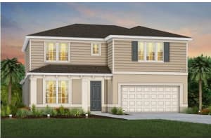 2267 MOSSY VINE AVENUE, ST CLOUD, FL 34771 Sold 08/22/25