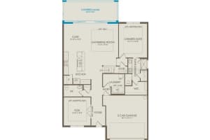 2267 MOSSY VINE AVENUE, ST CLOUD, FL 34771 Sold 08/22/25