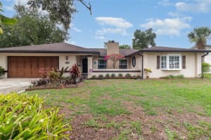 7058 ARCHWOOD DRIVE, ORLANDO, FL 32819 Sold 09/04/25