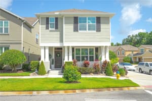 888 WAKULLA LANE, WINTER SPRINGS, FL 32708 Sold 07/15/25