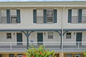 720 Celebration Ave #245, KISSIMMEE
