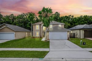 4519 WILLAMETTE CIRCLE, ORLANDO, FL 32826 Sold 07/08/25