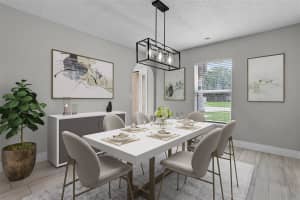 4519 WILLAMETTE CIRCLE, ORLANDO, FL 32826 Sold 07/08/25