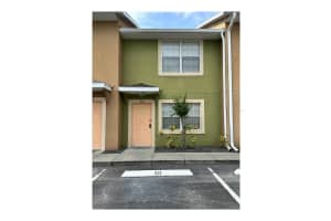 312 CERVANTES DRIVE, KISSIMMEE, FL 34743 - MLS#MFRO6315352