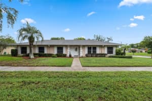 5089 JENNIFER PLACE, ORLANDO, FL 32807 Sold 07/28/25