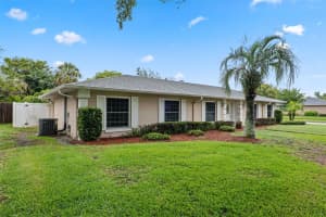 5089 JENNIFER PLACE, ORLANDO, FL 32807 Sold 07/28/25