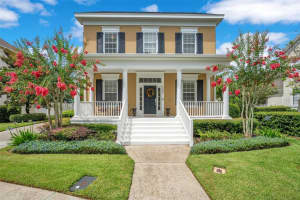 4065 ANISSA AVENUE, ORLANDO, FL 32814 Sold 06/26/25