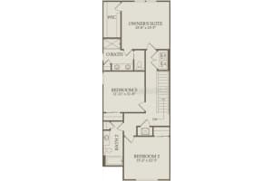 3342 CANYON BAY POINT, SANFORD, FL 32773 Sold 08/22/25