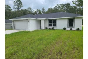 4333 Sw 157th Ter, OCALA