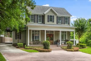 685 MAYO AVENUE, MAITLAND, FL 32751 Sold 08/08/25