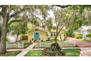 835 ANTONETTE AVENUE, WINTER PARK, FL 32789 Sold 07/08/25