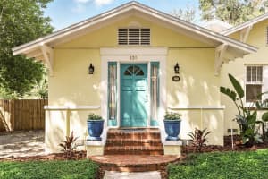835 ANTONETTE AVENUE, WINTER PARK, FL 32789 Sold 07/08/25