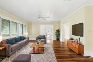 835 ANTONETTE AVENUE, WINTER PARK, FL 32789 Sold 07/08/25