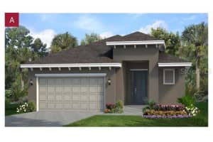 2276 Sirena Ln, MOUNT DORA