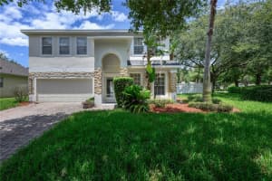 809 KAZAROS CIRCLE, OCOEE, FL 34761 Sold 09/02/25