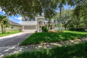 809 KAZAROS CIRCLE, OCOEE, FL 34761 Sold 09/02/25