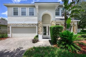 809 KAZAROS CIRCLE, OCOEE, FL 34761 Sold 09/02/25