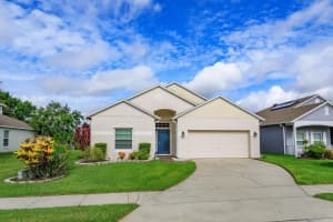 4642 WATERSIDE POINTE CIRCLE, ORLANDO, FL 32829 Sold 07/15/25