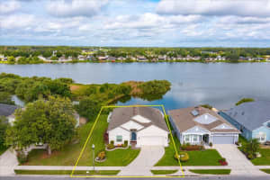 4642 WATERSIDE POINTE CIRCLE, ORLANDO, FL 32829 Sold 07/15/25