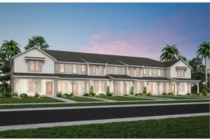 11429 Nona Sound St, ORLANDO