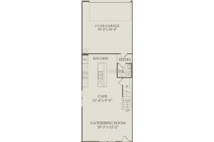 11429 NONA SOUND STREET, ORLANDO, FL 32832 - MLS#MFRO6315451