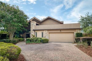 2124 COMPANERO AVENUE, ORLANDO, FL 32804 - MLS#MFRO6315456