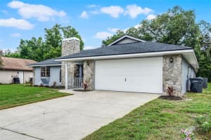229 MARCUM TRACE DRIVE, LAKELAND, FL 33809 - MLS#MFRO6315460