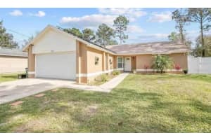 3149 QUAIL DR, DELTONA, FL 32738 Sold 08/15/25