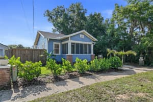 315 PRESCOTT STREET, EUSTIS, FL 32726 - MLS#MFRO6315481