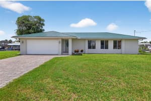 24277 Treasure Island Blvd, PUNTA GORDA