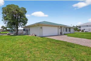 24277 TREASURE ISLAND BOULEVARD, PUNTA GORDA, FL 33955 - MLS#MFRO6315484