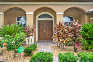 2313 PESARO CIRCLE, OCOEE, FL 34761 Sold 08/12/25