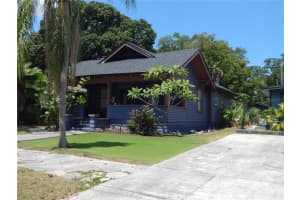 834 JACKSON STREET, ST PETERSBURG, FL 33705 Sold 11/04/25