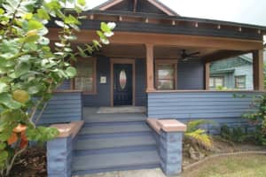 834 JACKSON STREET, ST PETERSBURG, FL 33705 Sold 11/04/25