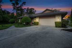 5701 ALOMA WOODS BOULEVARD, OVIEDO, FL 32765 Sold 09/23/25