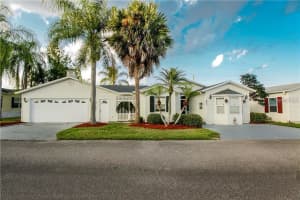 50989 Highway 27 #176,177, DAVENPORT