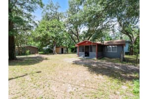 20703 OLD TRILBY ROAD, DADE CITY, FL 33523 Sold 09/05/25
