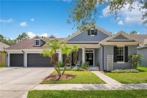 14306 PARADISE TREE DRIVE, ORLANDO, FL 32828 Sold 08/01/25