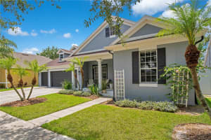 14306 PARADISE TREE DRIVE, ORLANDO, FL 32828 Sold 08/01/25