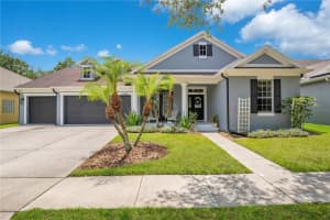 14306 PARADISE TREE DRIVE, ORLANDO, FL 32828 Sold 08/01/25