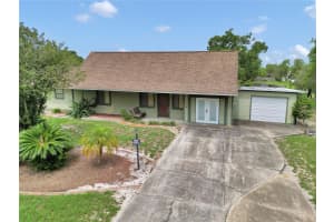 40533 8TH AVENUE, UMATILLA, FL 32784 Sold 09/02/25