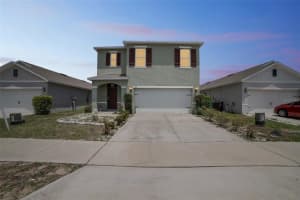 129 Eagleview Loop, DAVENPORT
