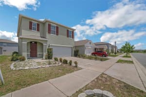 129 EAGLEVIEW LOOP, DAVENPORT, FL 33837 - MLS#MFRO6315568