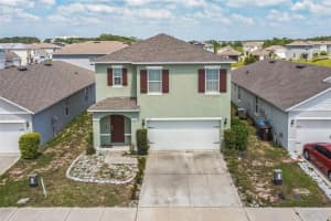 129 EAGLEVIEW LOOP, DAVENPORT, FL 33837 - MLS#MFRO6315568