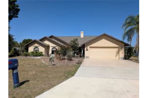 141 ANGOL STREET, PUNTA GORDA, FL 33983 - MLS#MFRO6315577