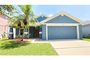 903 TRAMELLS TRAIL, KISSIMMEE, FL 34744 Sold 09/05/25